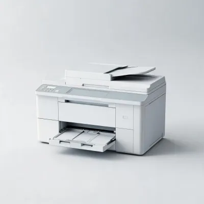 inkjet printer