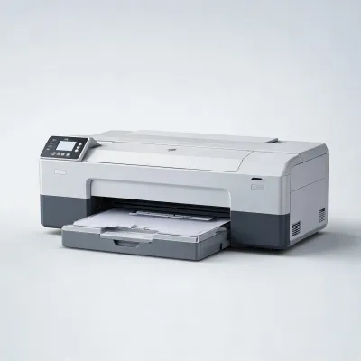 sublimation printer
